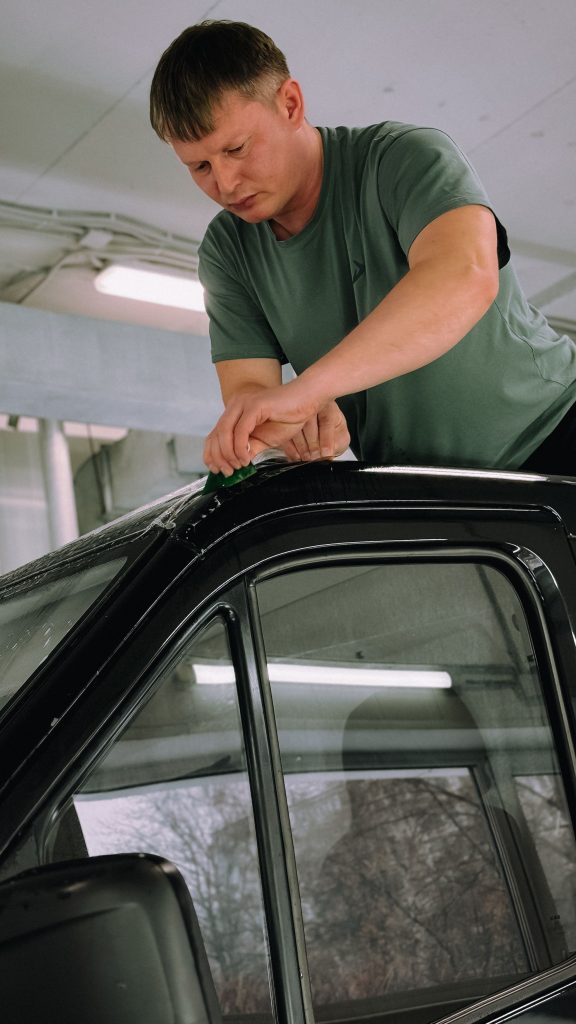 forest glade auto glass