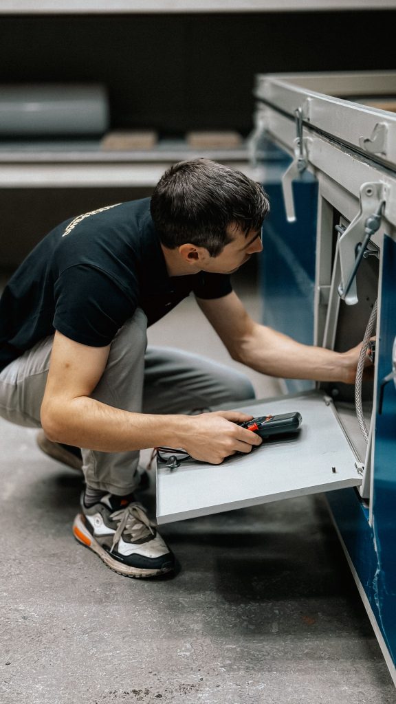forest glade appliance repair