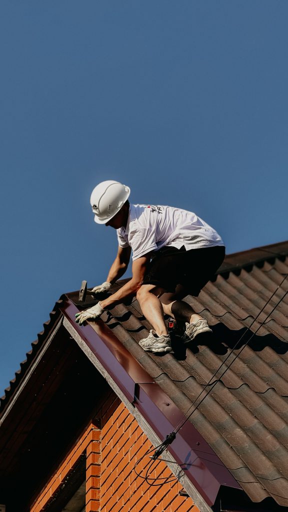 forest glade roofing