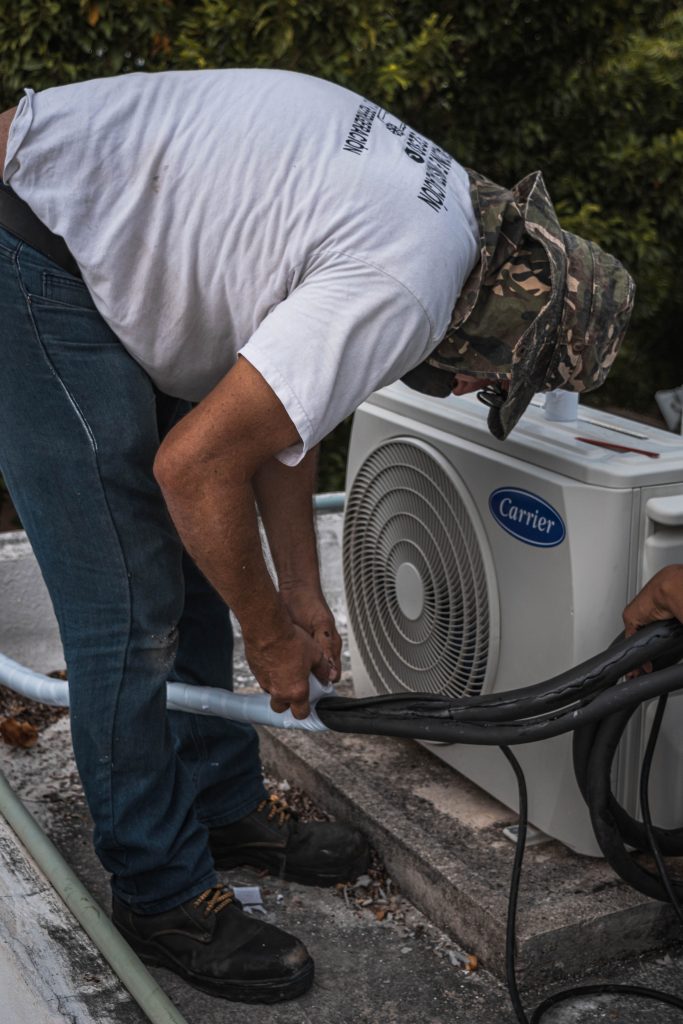 forest glade hvac