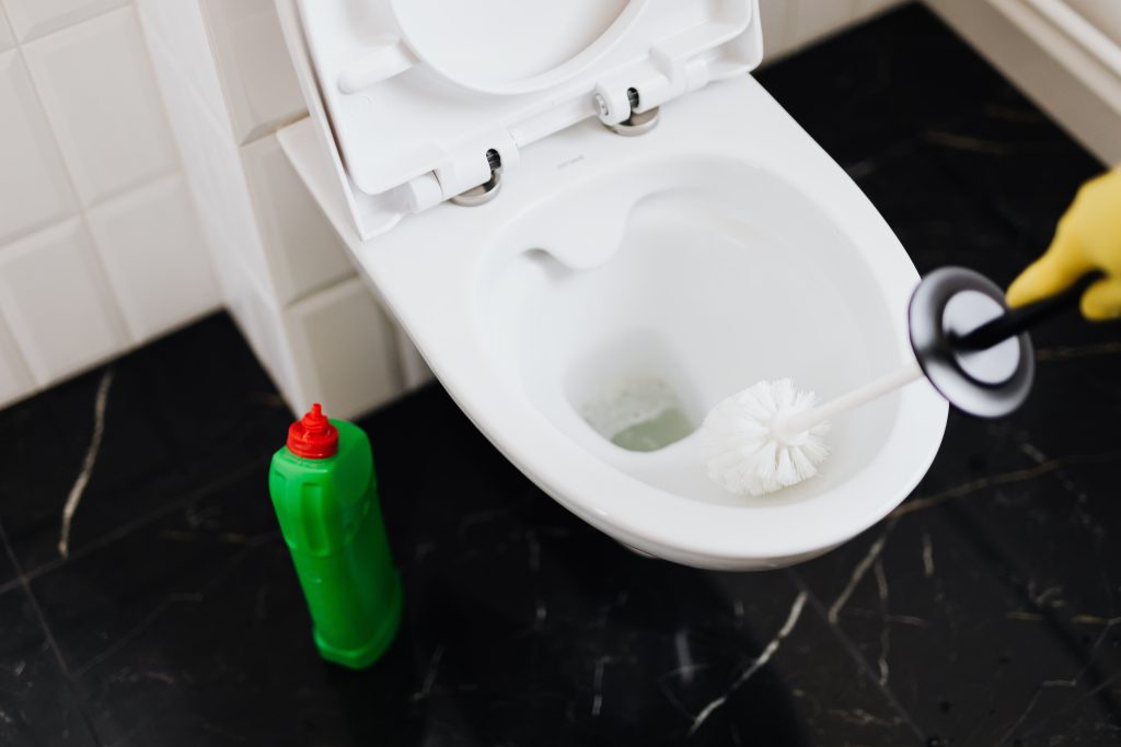 forest glade plumbing