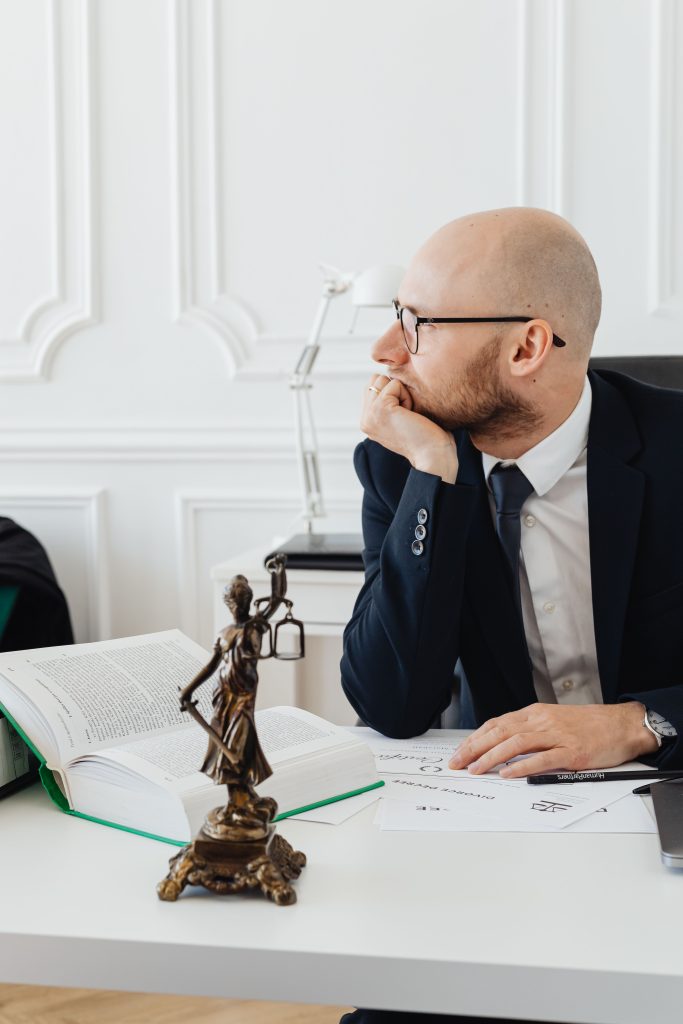 forest glade lawyer