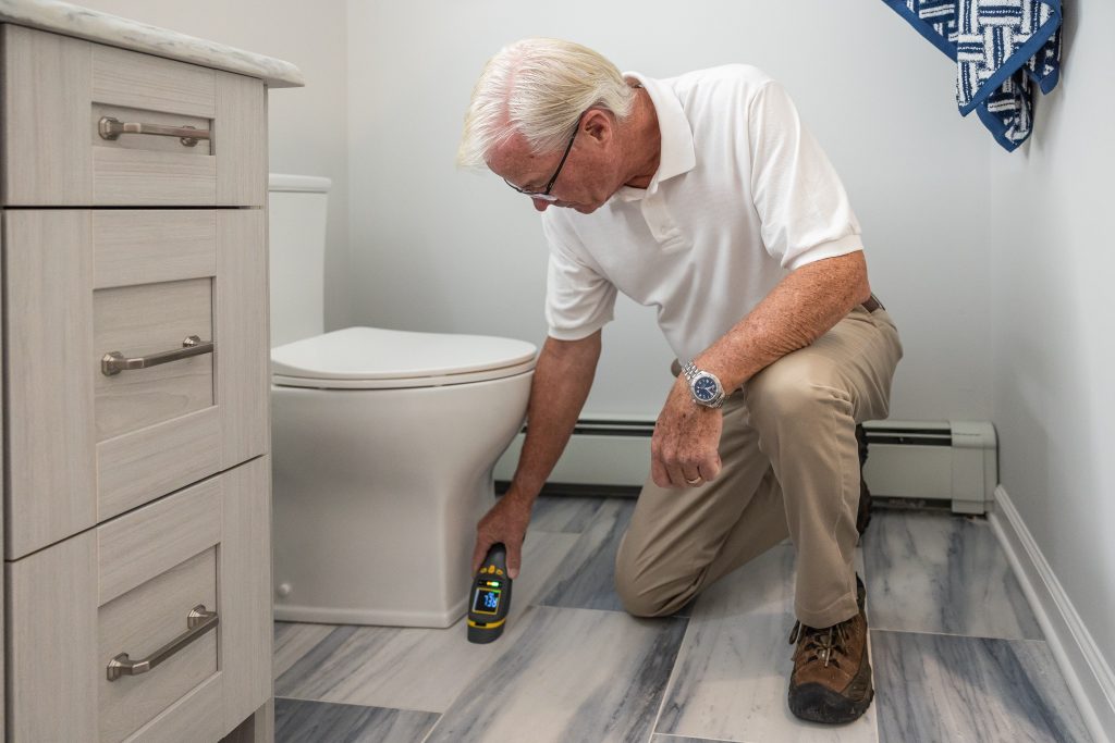forest glade plumber