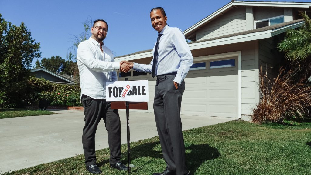 forest glade real estate agent