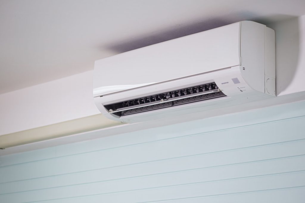 forest glade air conditioner