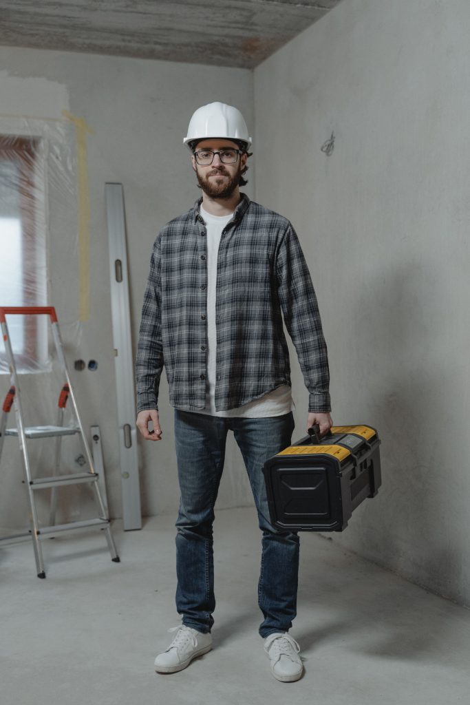 Forest Glade handyman