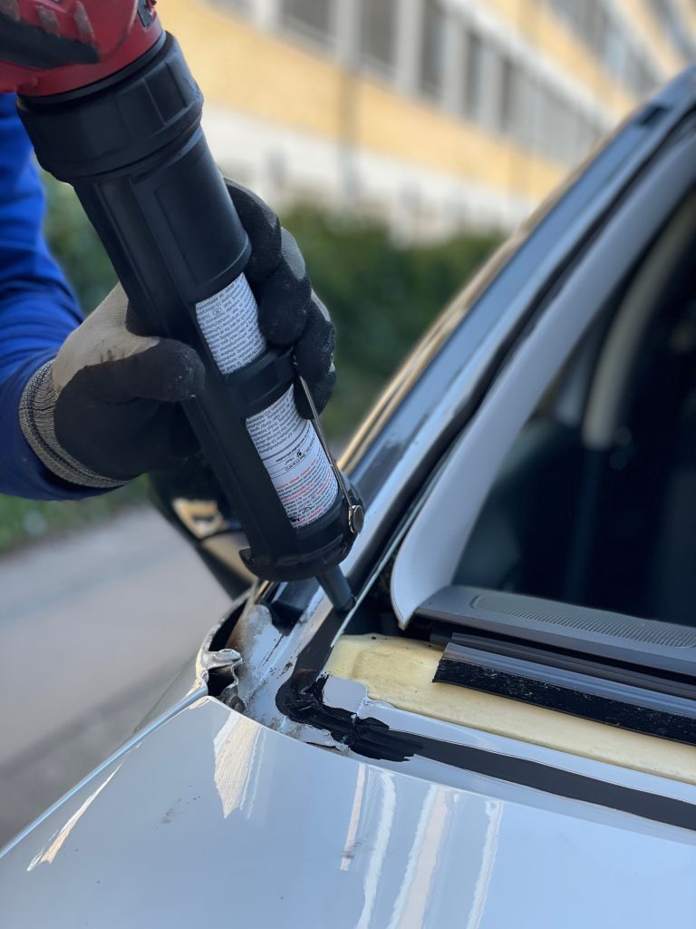 forest glade auto glass